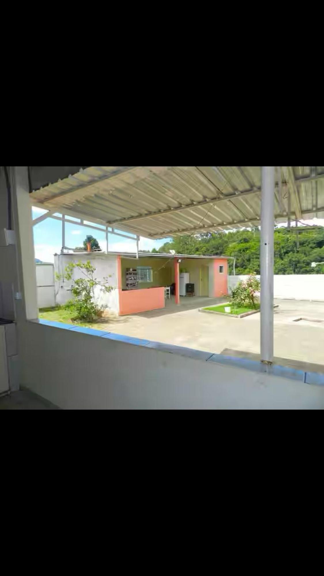 Chacara Dos Sonhos Villa Caldas  Exterior photo