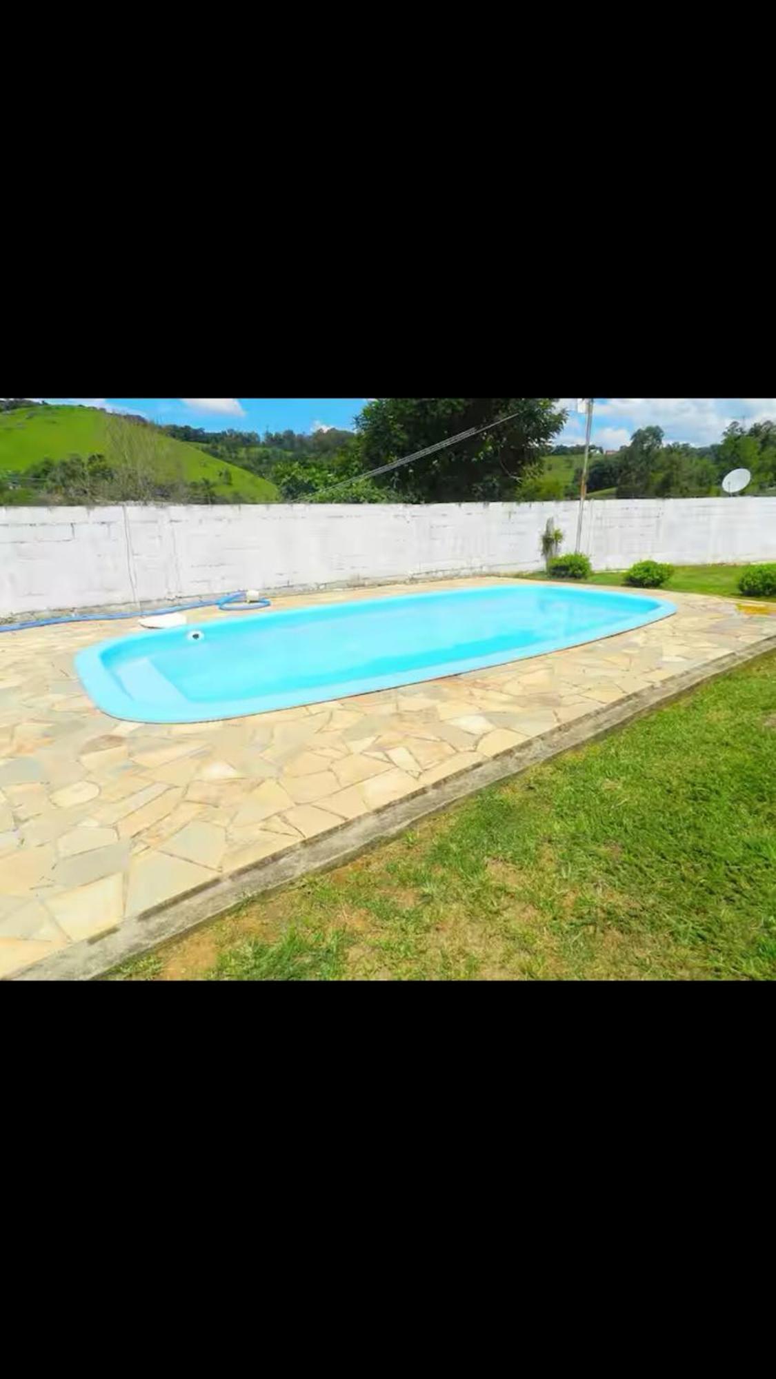 Chacara Dos Sonhos Villa Caldas  Exterior photo